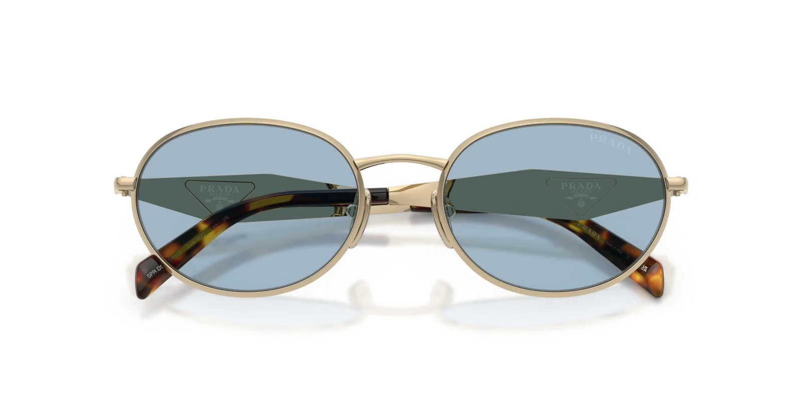 Prada D57S Sunglasses - view 9